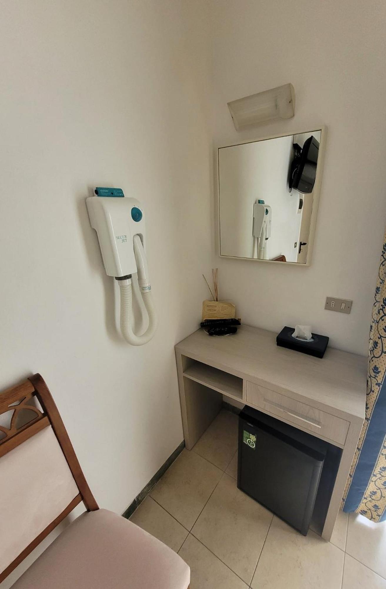 Hotel Ariella 米兰马瑞提那 客房 照片