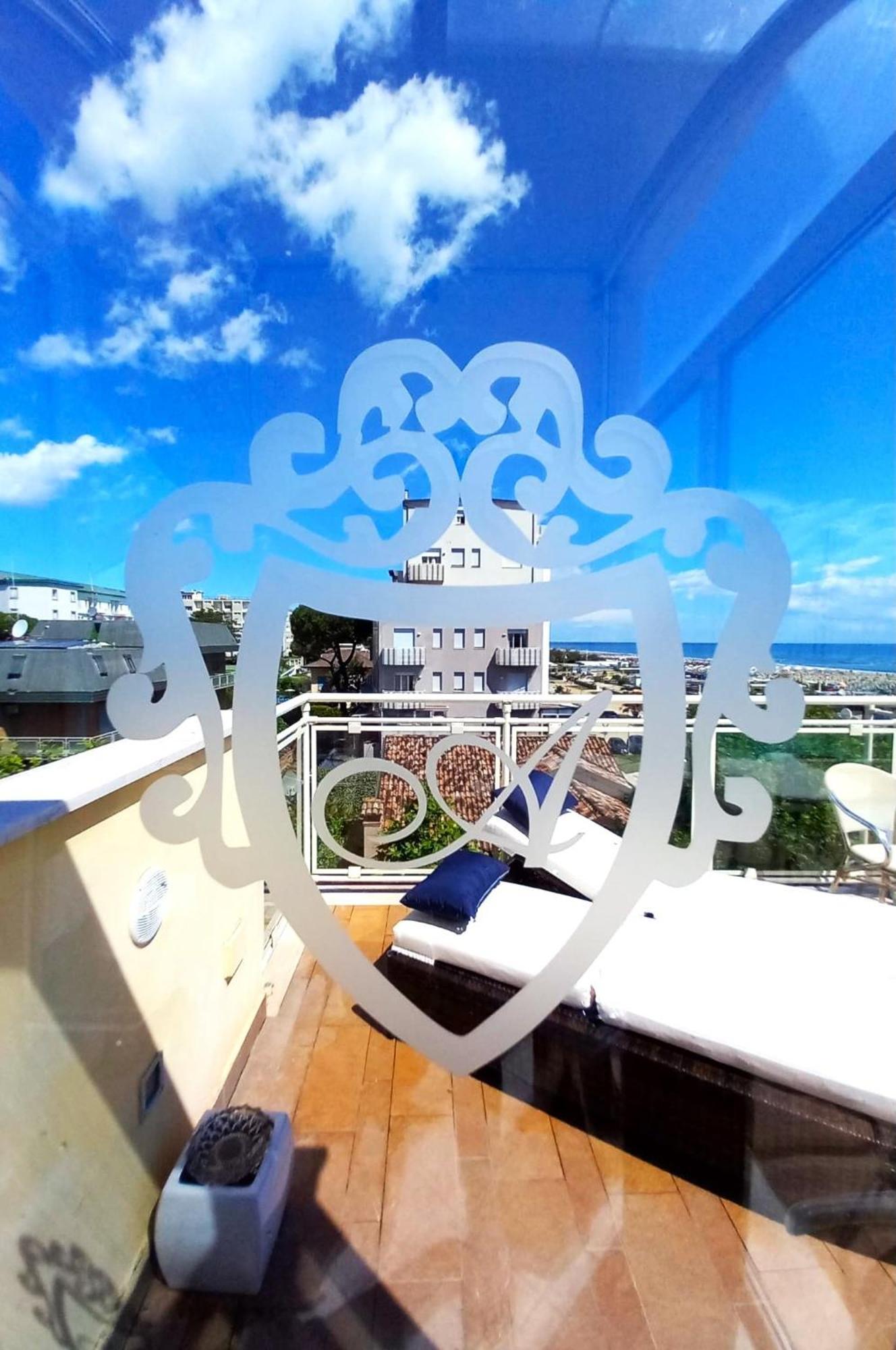 Hotel Ariella 米兰马瑞提那 外观 照片