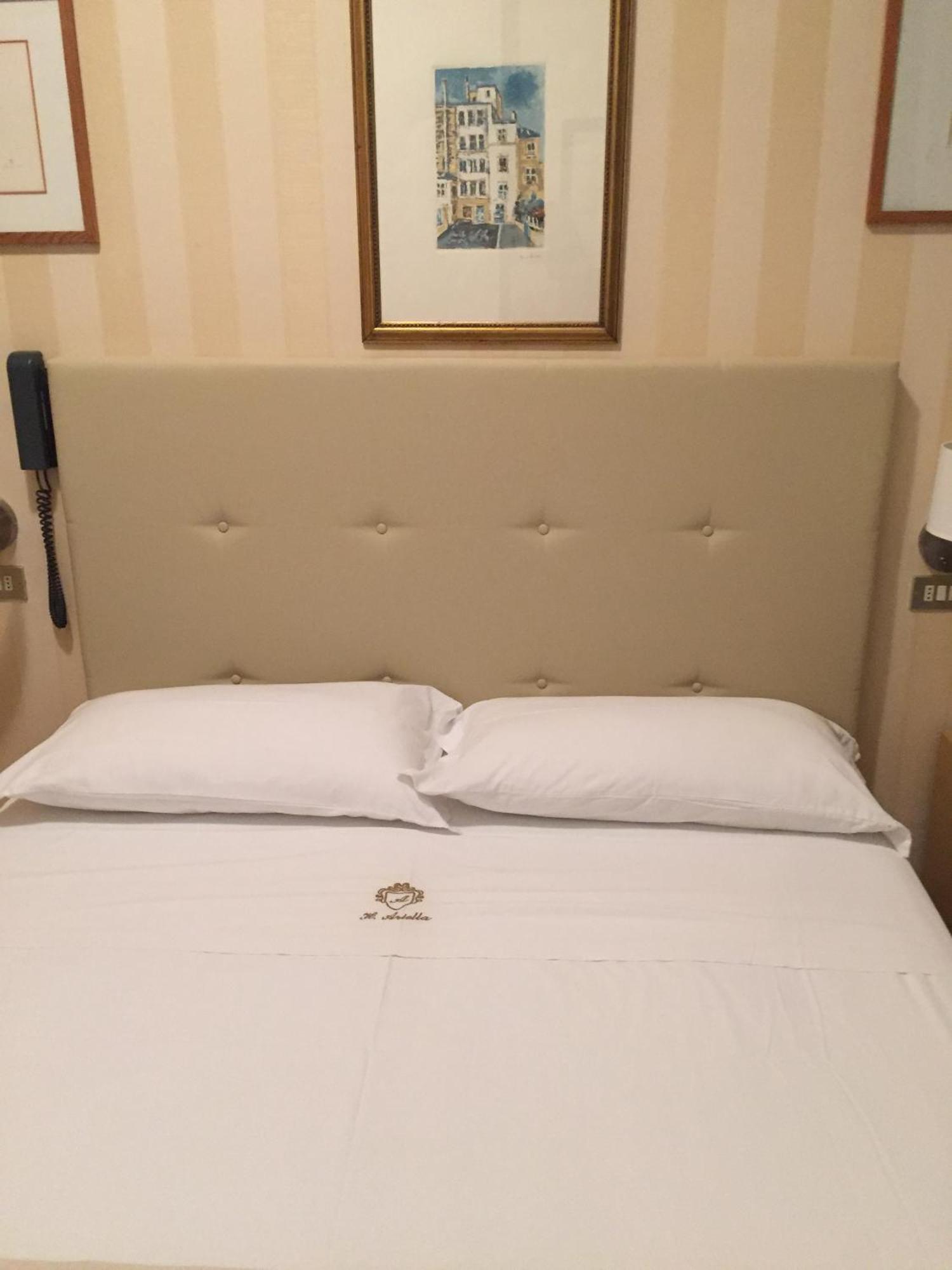 Hotel Ariella 米兰马瑞提那 外观 照片