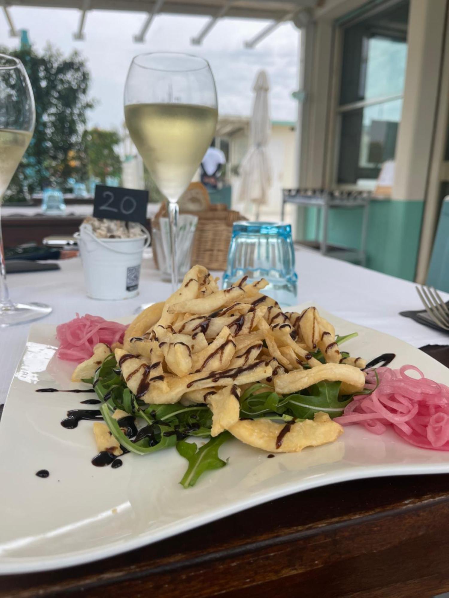 Hotel Ariella 米兰马瑞提那 外观 照片