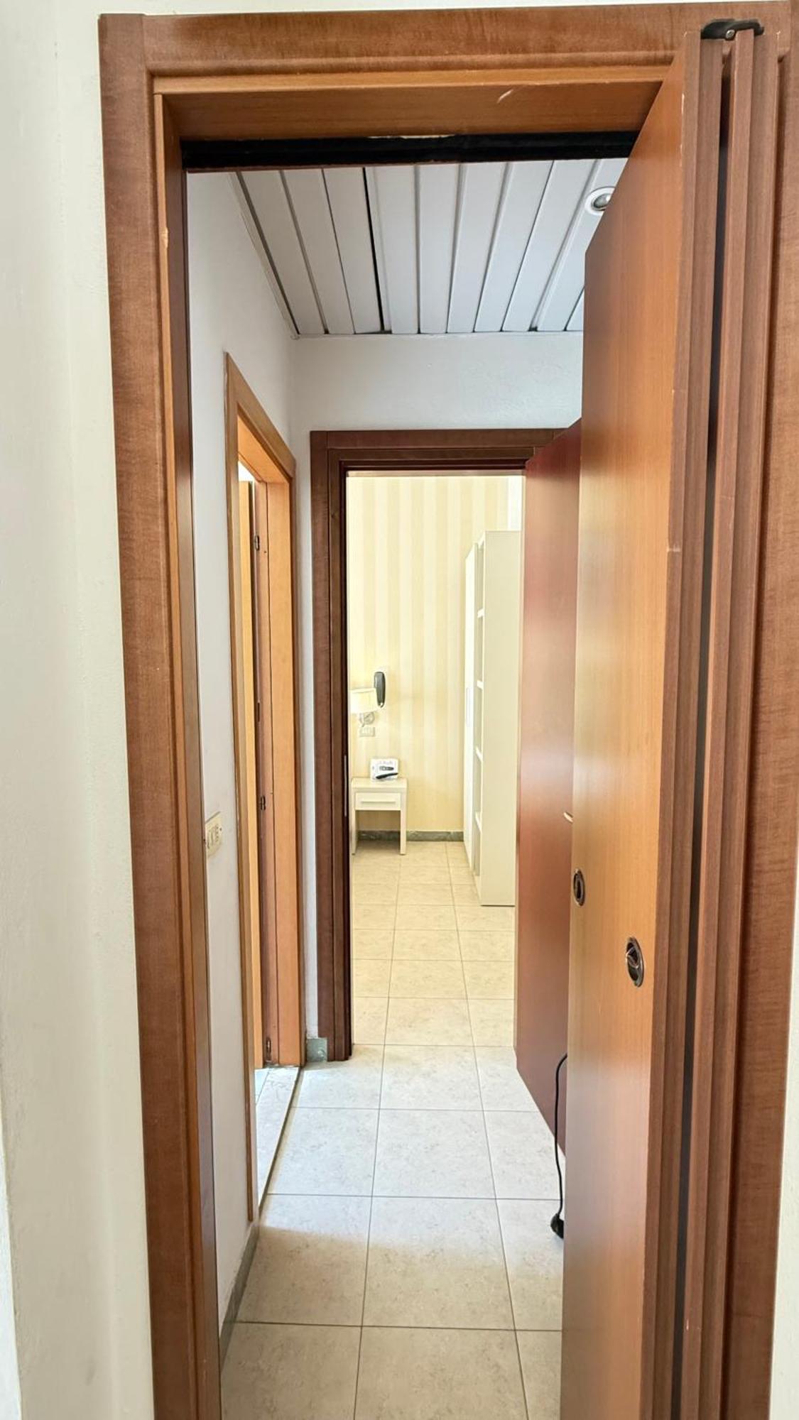 Hotel Ariella 米兰马瑞提那 外观 照片