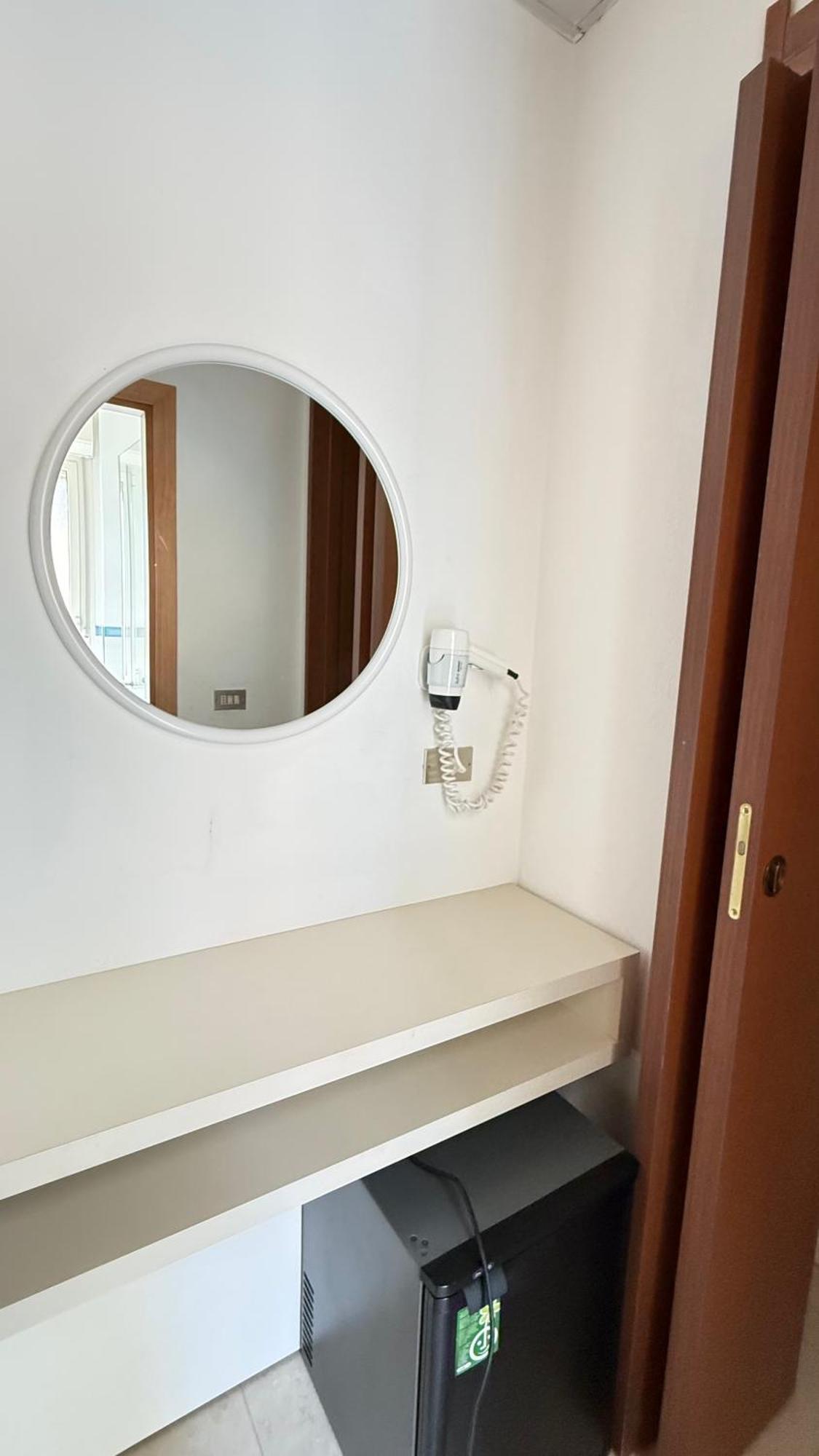Hotel Ariella 米兰马瑞提那 外观 照片