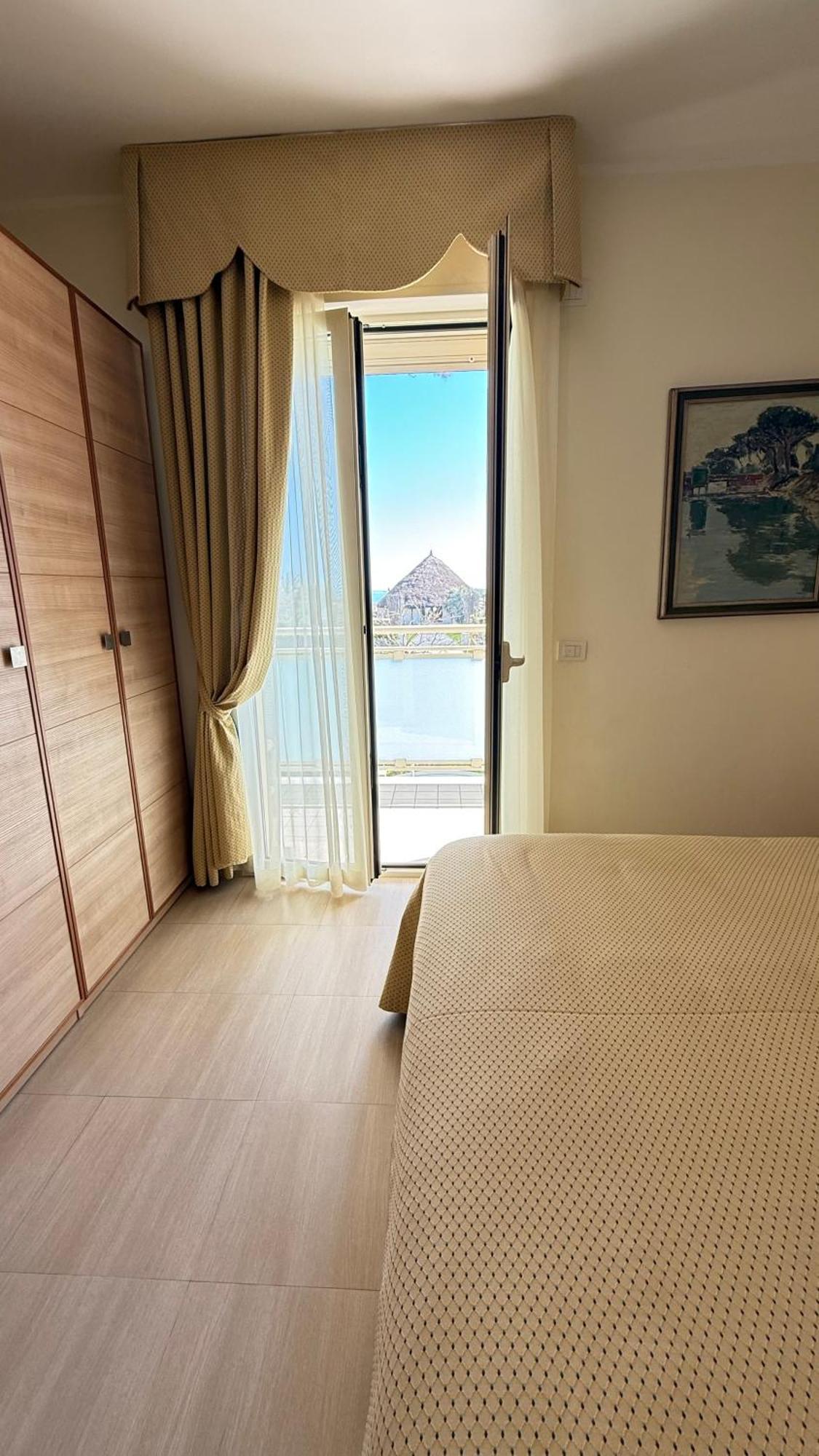 Hotel Ariella 米兰马瑞提那 外观 照片